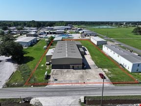 Industrial Property for Lease
