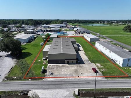 Preview of Industrial space for Rent at 2745 West Willow Street