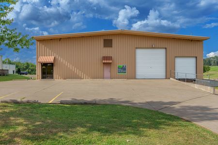 Preview of Industrial space for Rent at 435 Gerrard Dr