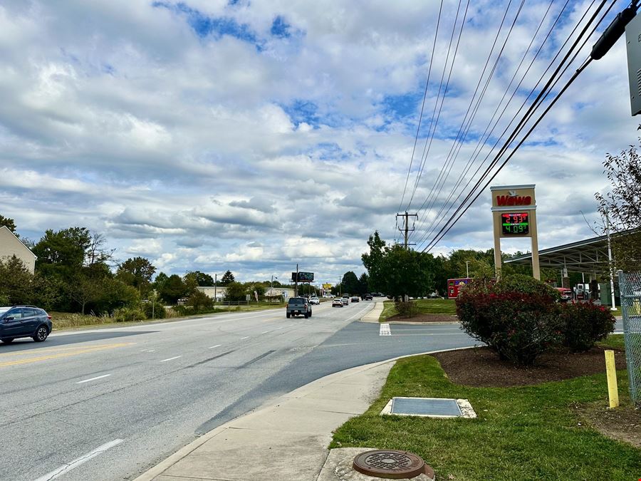 Listing #20 - 175 Fletchwood Rd, Elkton, MD