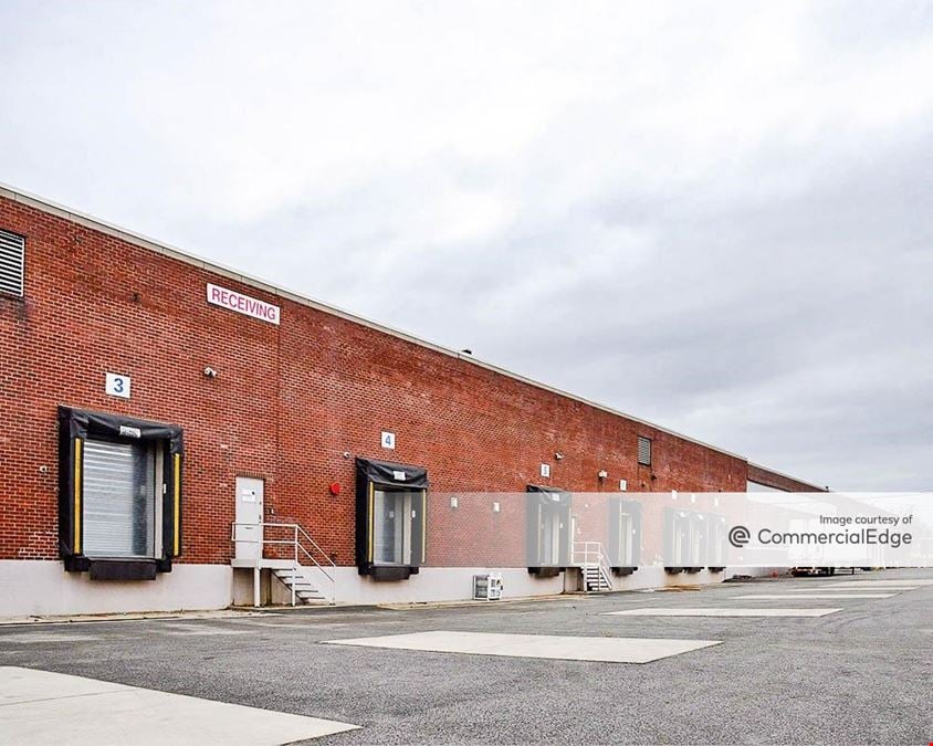 100 Industrial Road