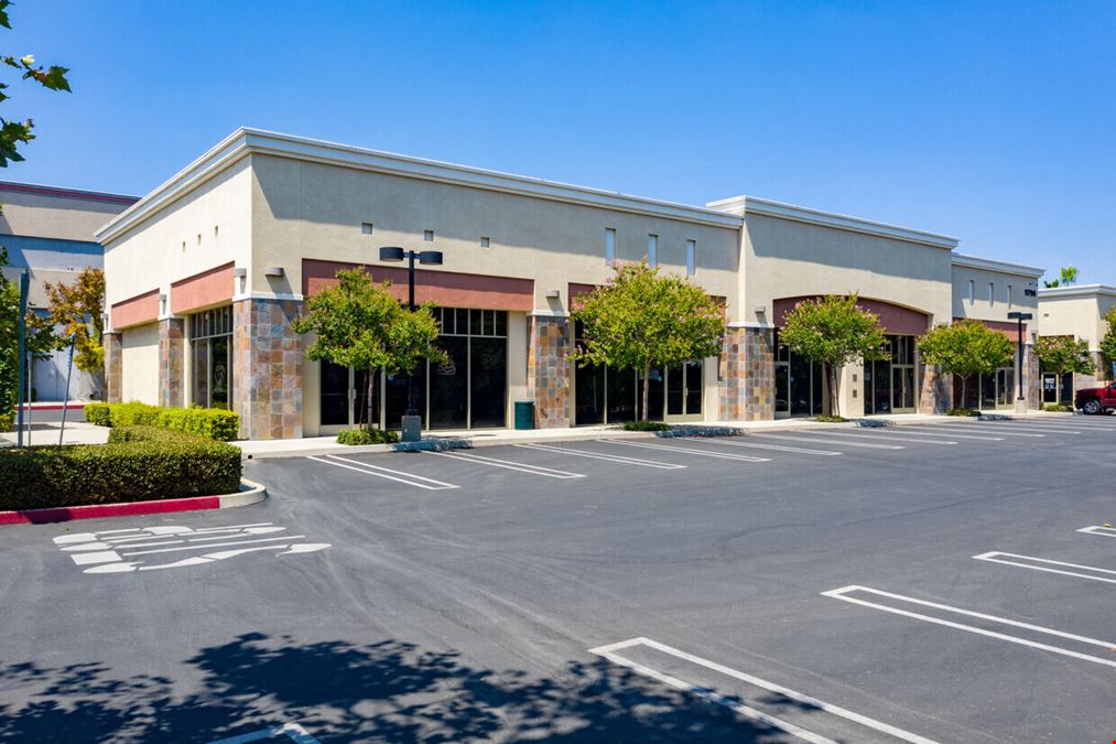 Masi Business Center