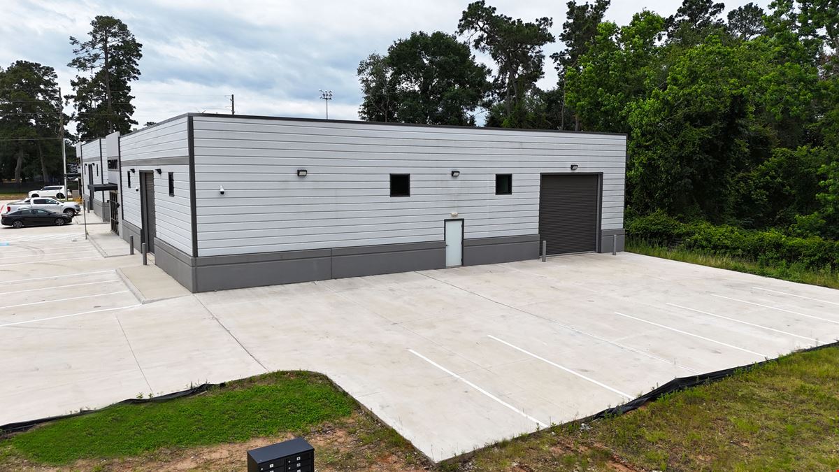27435 Oak Ridge North School Road