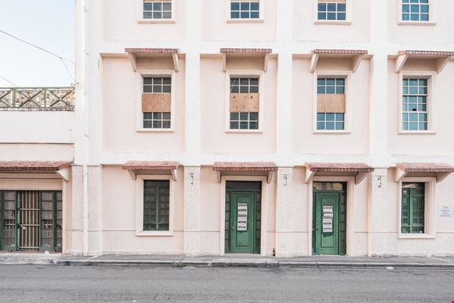 Preview of Office space for Rent at 56 Navarro Street, Hato Rey Sur