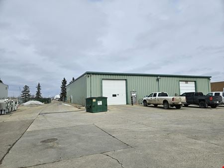 Preview of Industrial space for Rent at 1431 70 Avenue Northwest