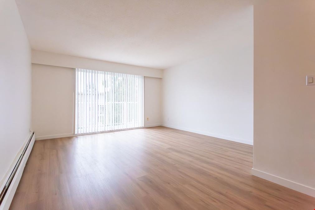 Balmoral Apartments