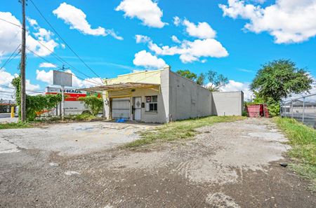 Preview of Retail space for Sale at 8131 Maddox Ave