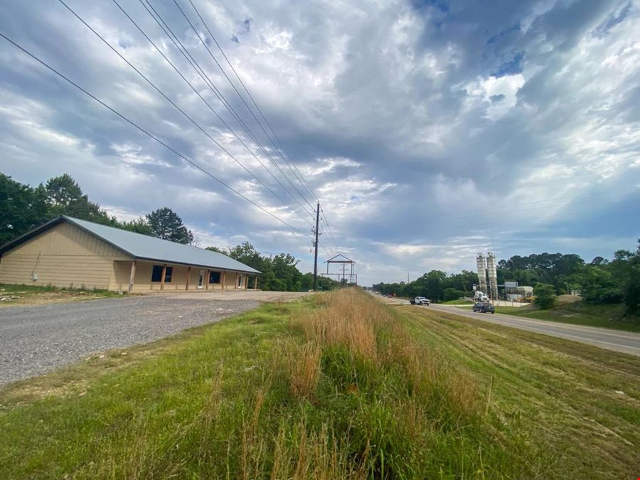 9628 N US Hwy 259