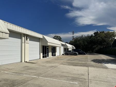 Preview of Industrial space for Rent at 933 Beville Road