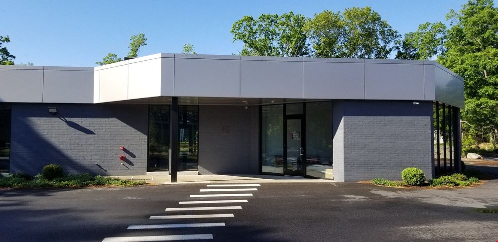 45 Industrial Park Road