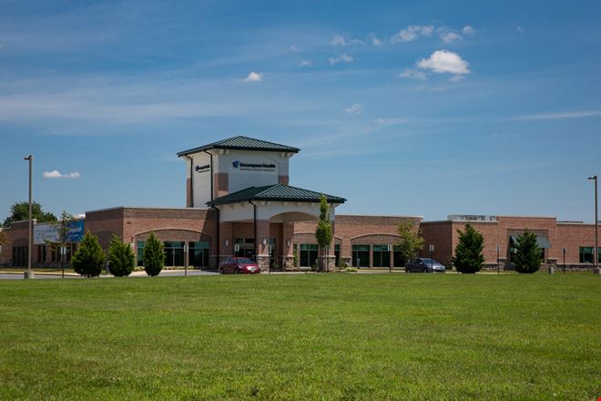 Preview of VacantLand space for Rent at Willow Grove Mill