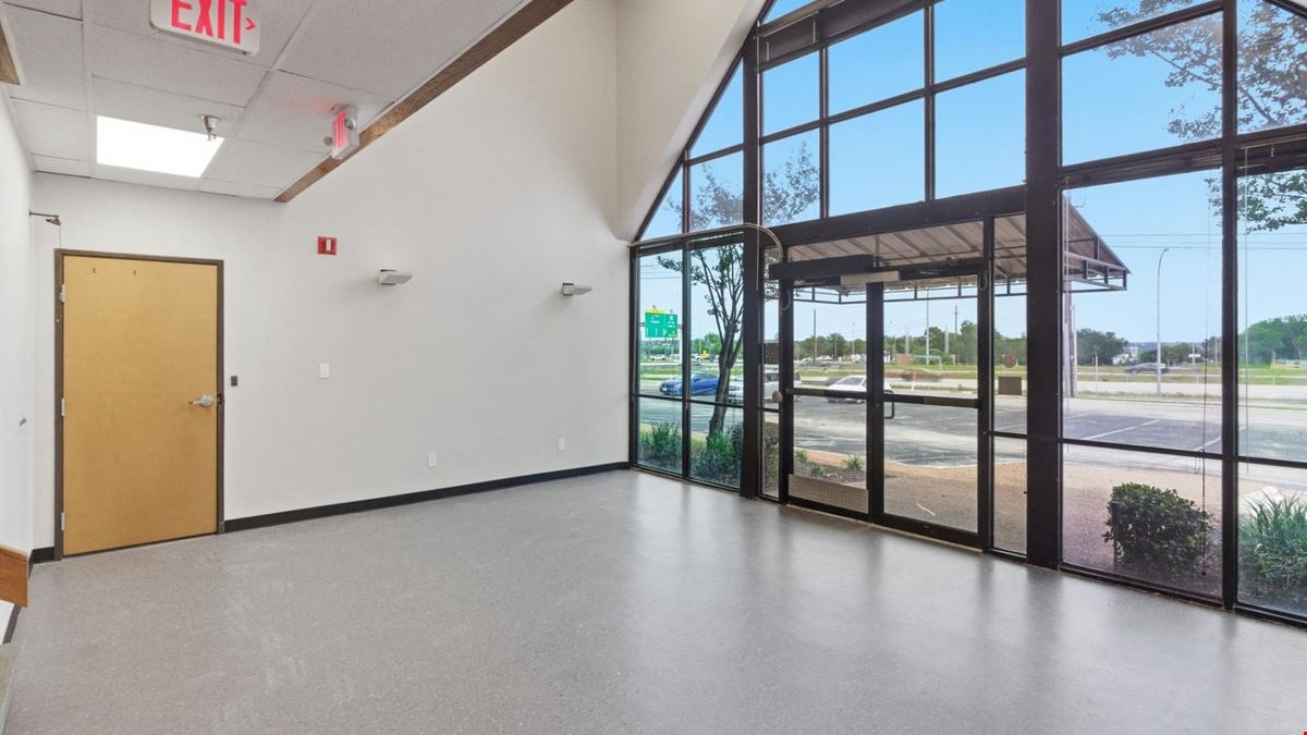 Techni Center Business Park