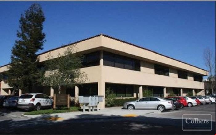CUPERTINO CIVIC PARK