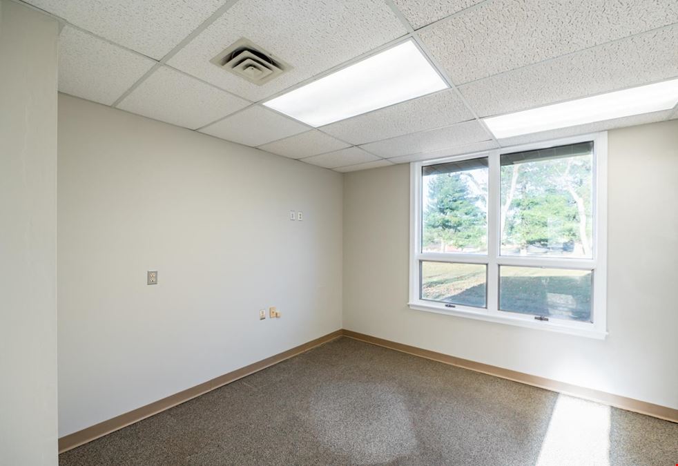 2771 Geryville Pike - Pennsburg Medical Arts Building