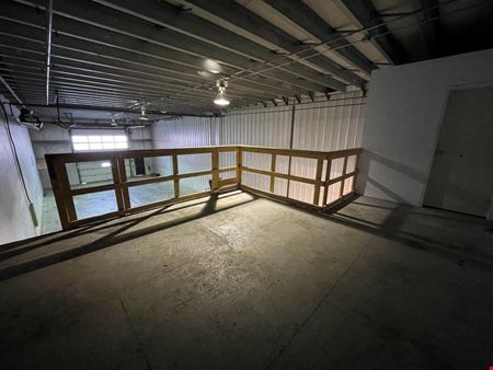 Preview of commercial space at 42 Burnt Lake Crescent