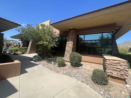 Preview of Office space for Sale at 9927 E. Bell Rd. #120