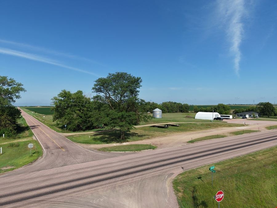Midway Land
