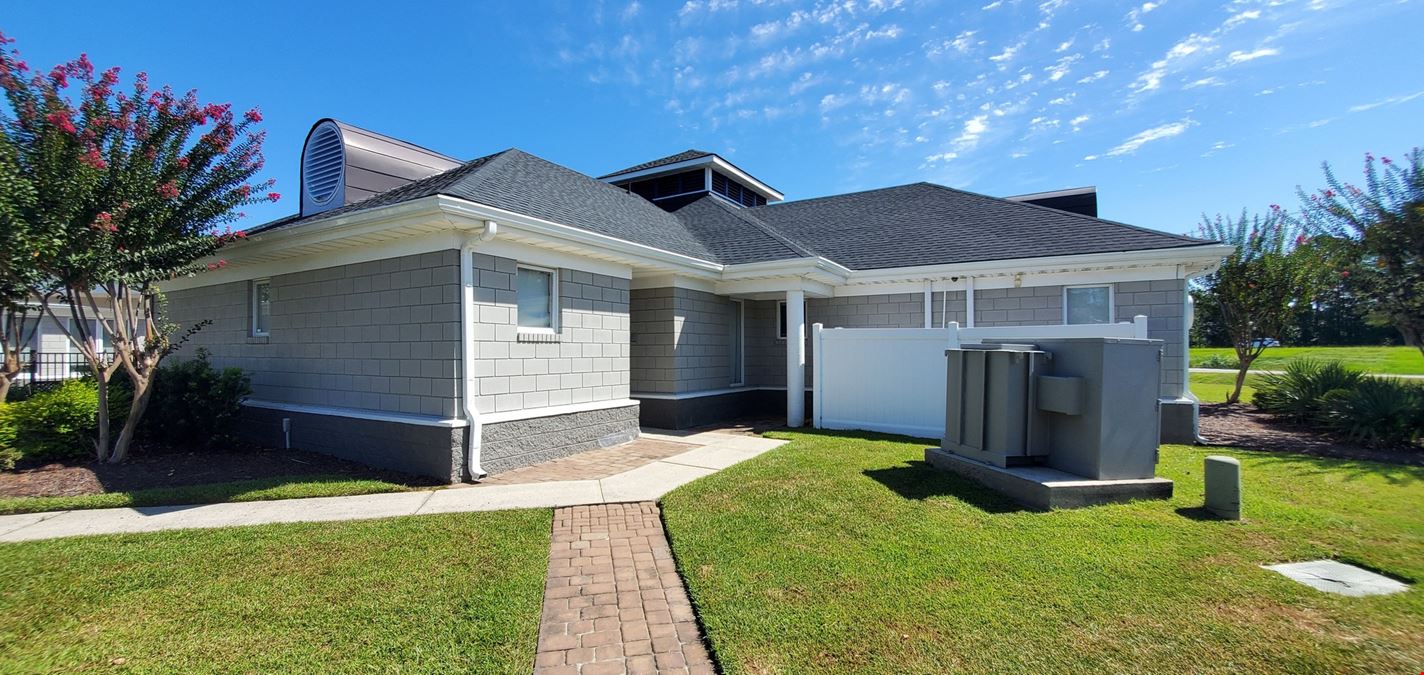 Office / Warehouse (Myrtle Beach MSA)