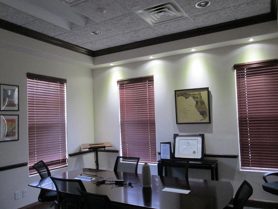 4840 Dairy Road, Suite 101