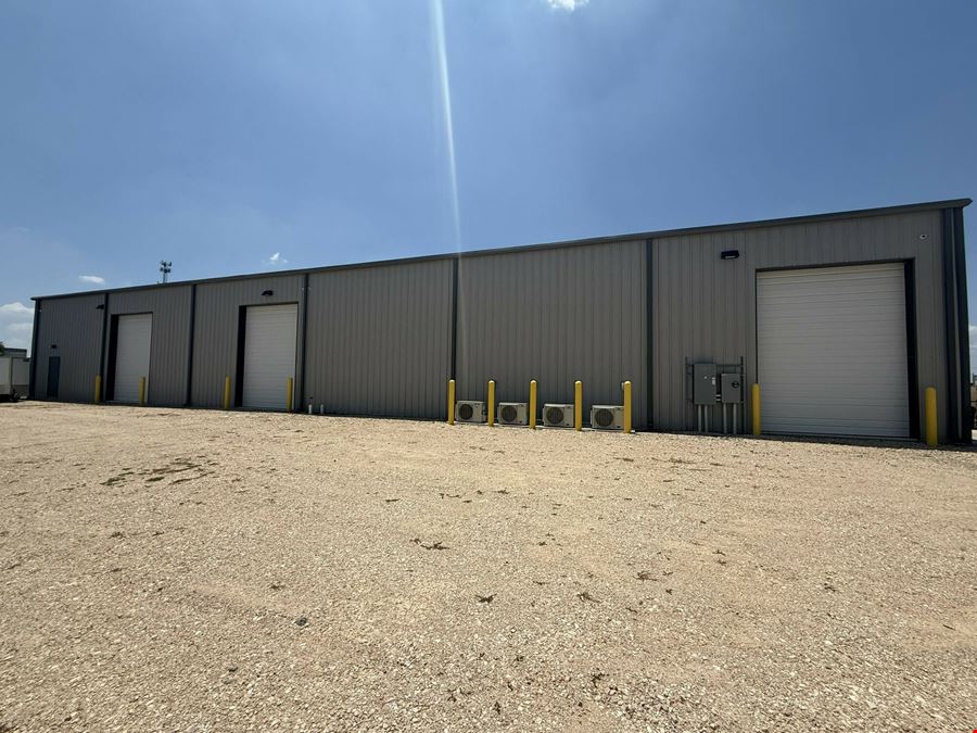 801 County Road 118