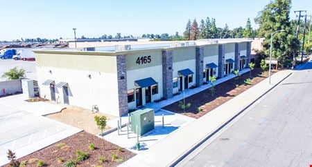 Preview of commercial space at 4165 W. Alamos Avenue