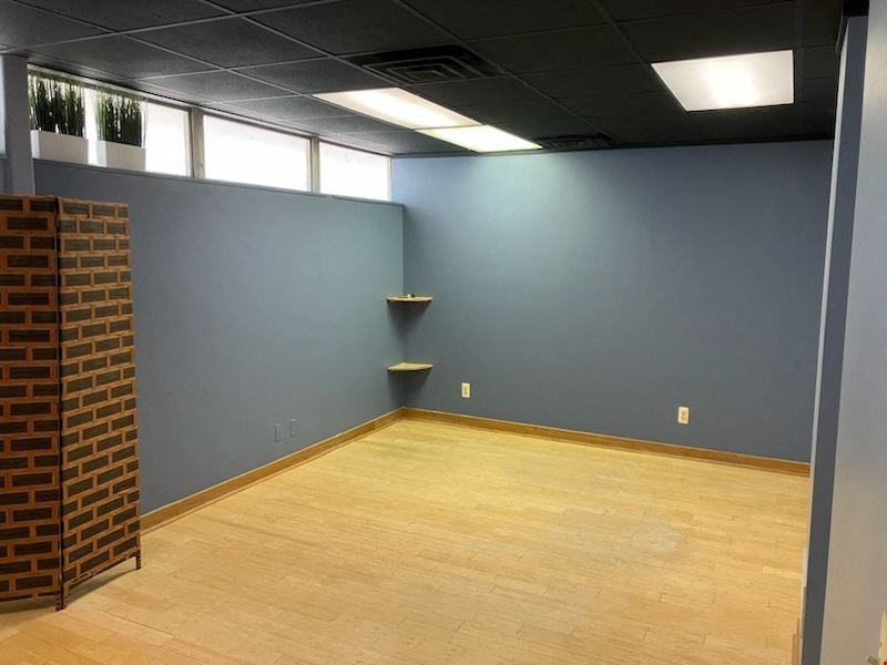 Office Suite for Lease in Ann Arbor