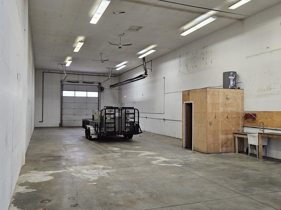 239 Spruce Street - Unit 102