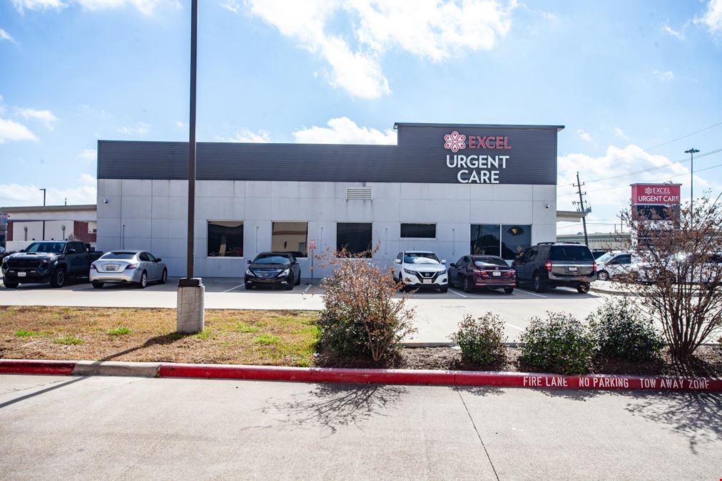 25402 Northwest Freeway