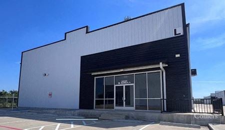 Preview of Industrial space for Sale at 18120 W Bellfort St.