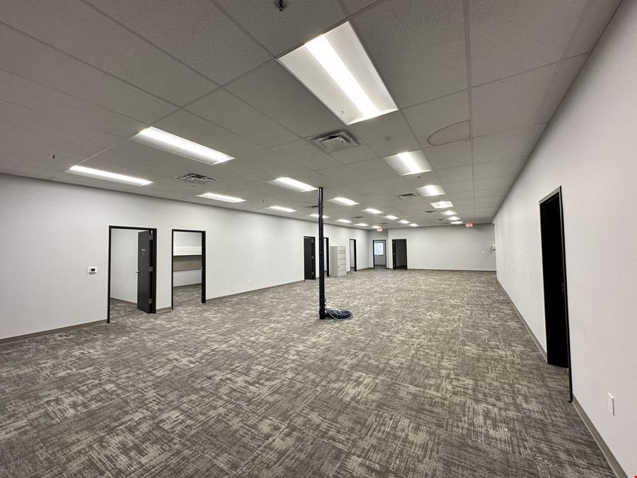 Northbrook Business Park