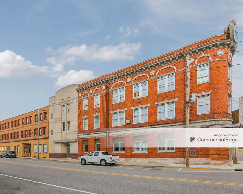 620 East Broadway