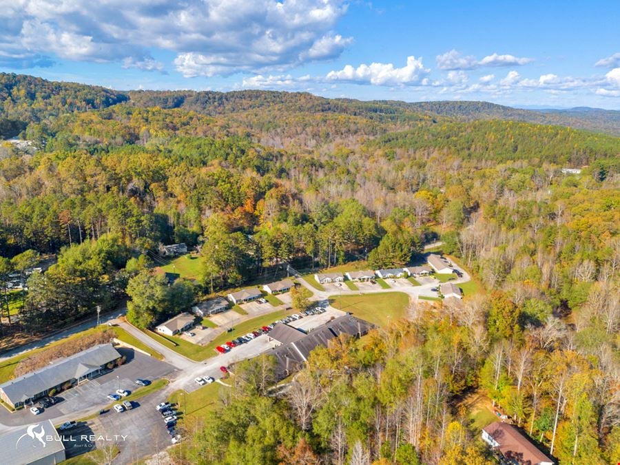 Personal Care Home Facility | 24 Beds | Toccoa, GA