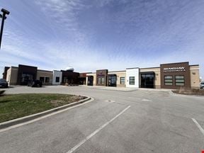 17065-17135 W Capitol Dr
