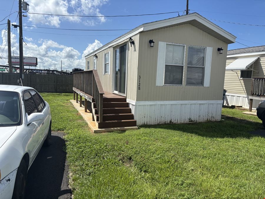 Stabilized 24-Unit Multifamily Investment