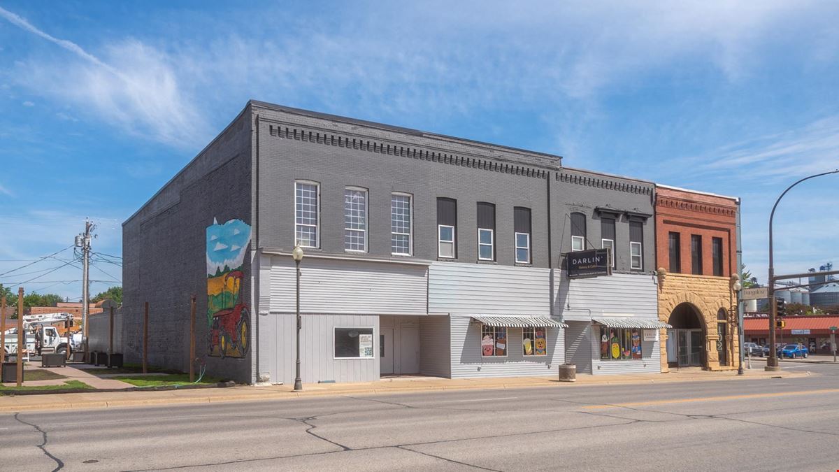 Massive Equity Opportunity