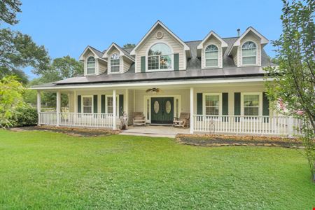 Preview of Other space for Sale at 30820 Collier Smith Rd