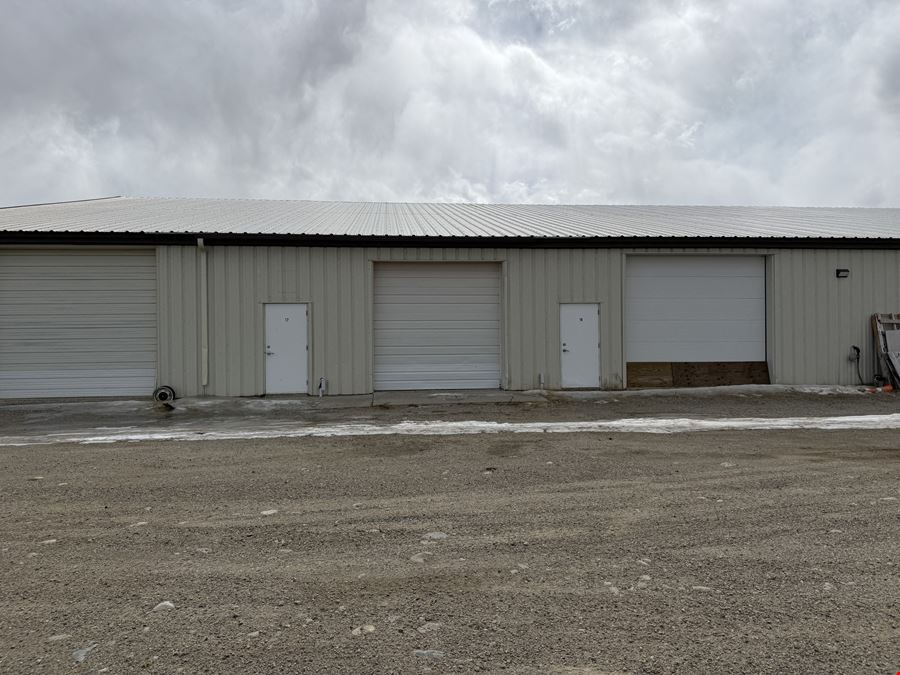 100 Platte Dr #2 & #17