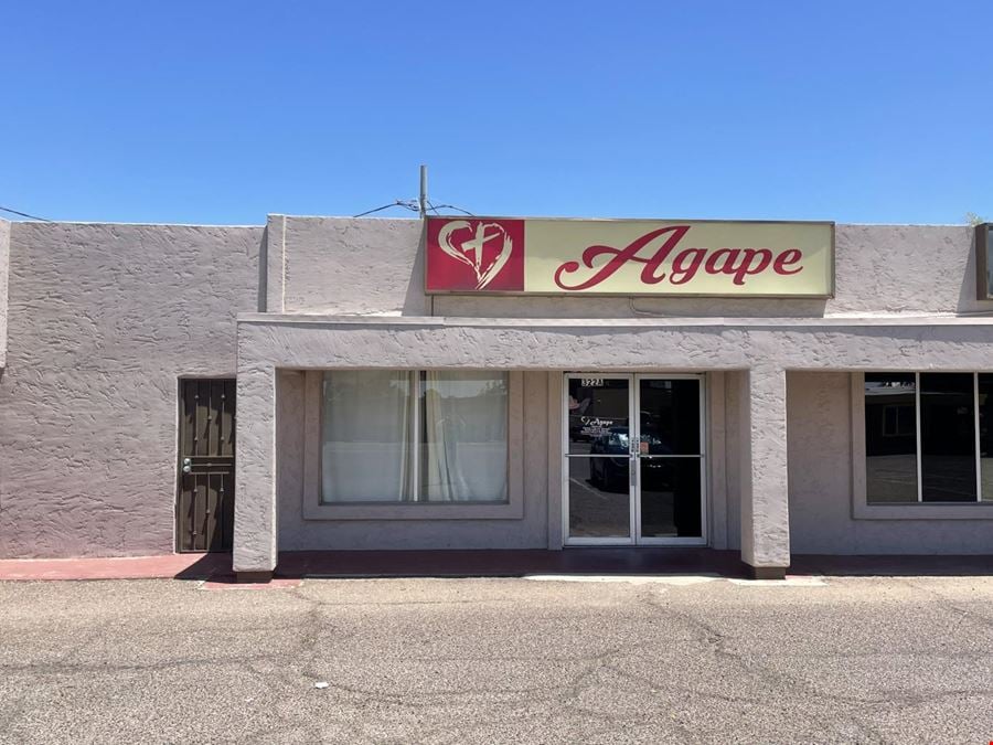 326 E Western Ave 
