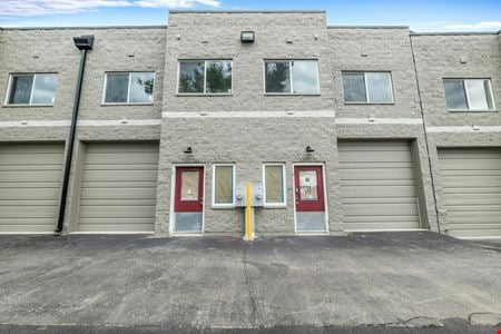 Preview of Industrial space for Rent at 600 Waukegan Rd 