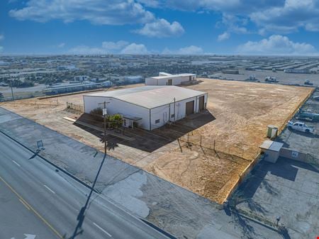 Preview of Industrial space for Rent at 2690 S County Rd W