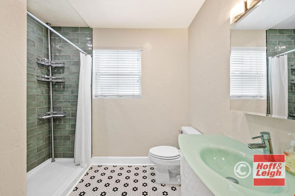 2606 W Alamo Avenue & 5765 S Curtice Street