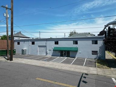 120 NE 9th Ave