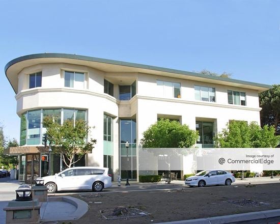 Preview of Office space for Rent at 401 Castro St