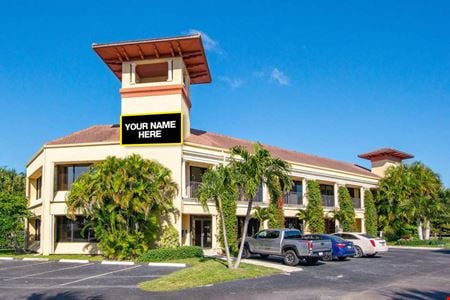 Preview of Office space for Rent at 501 North Highway A1A