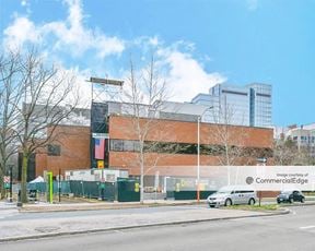 Kendall Center - 250 Binney Street