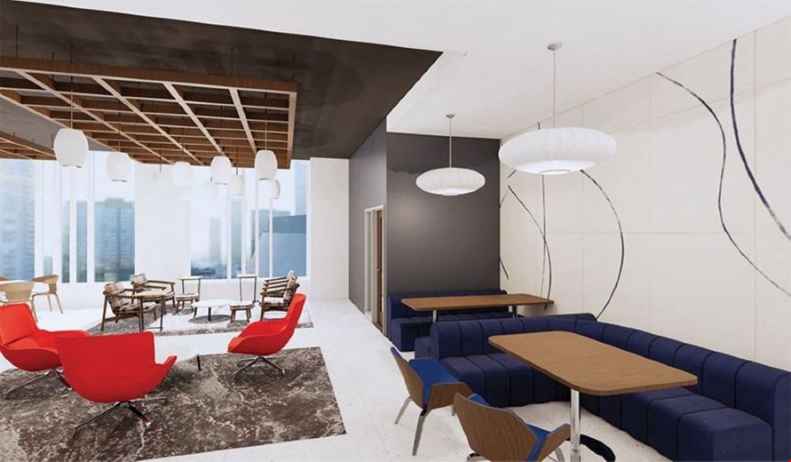 Amata Law Office Suites - Amata - 181 West Madison