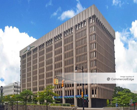 Preview of Office space for Rent at 111 Lyon Street NW