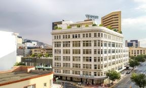 The Popular Building