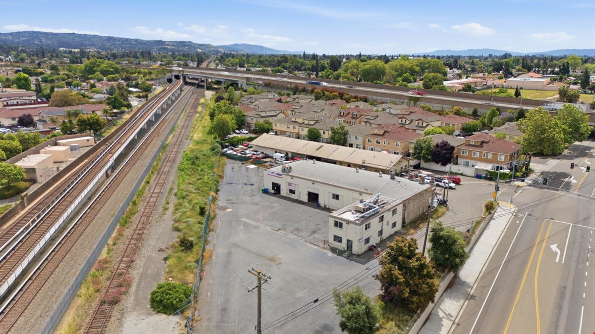 16440 Ashland Ave, San Lorenzo, CA 94580