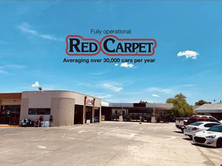 Preview of Retail space for Sale at 208 S Air Depot Blvd